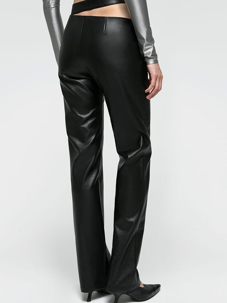 Брюки Deconstructed